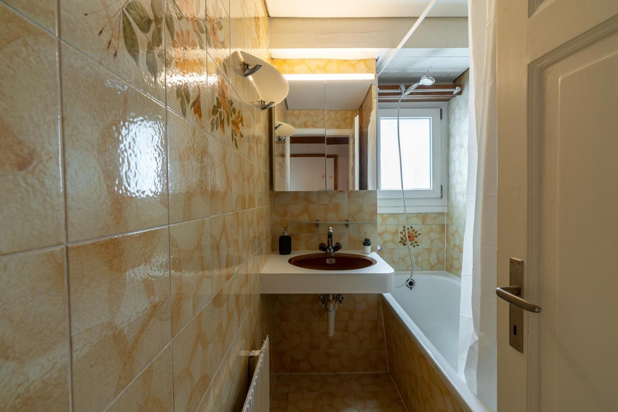 Jungfrau-View Apartment, Terrace & Free Parking Wilderswil Exterior foto