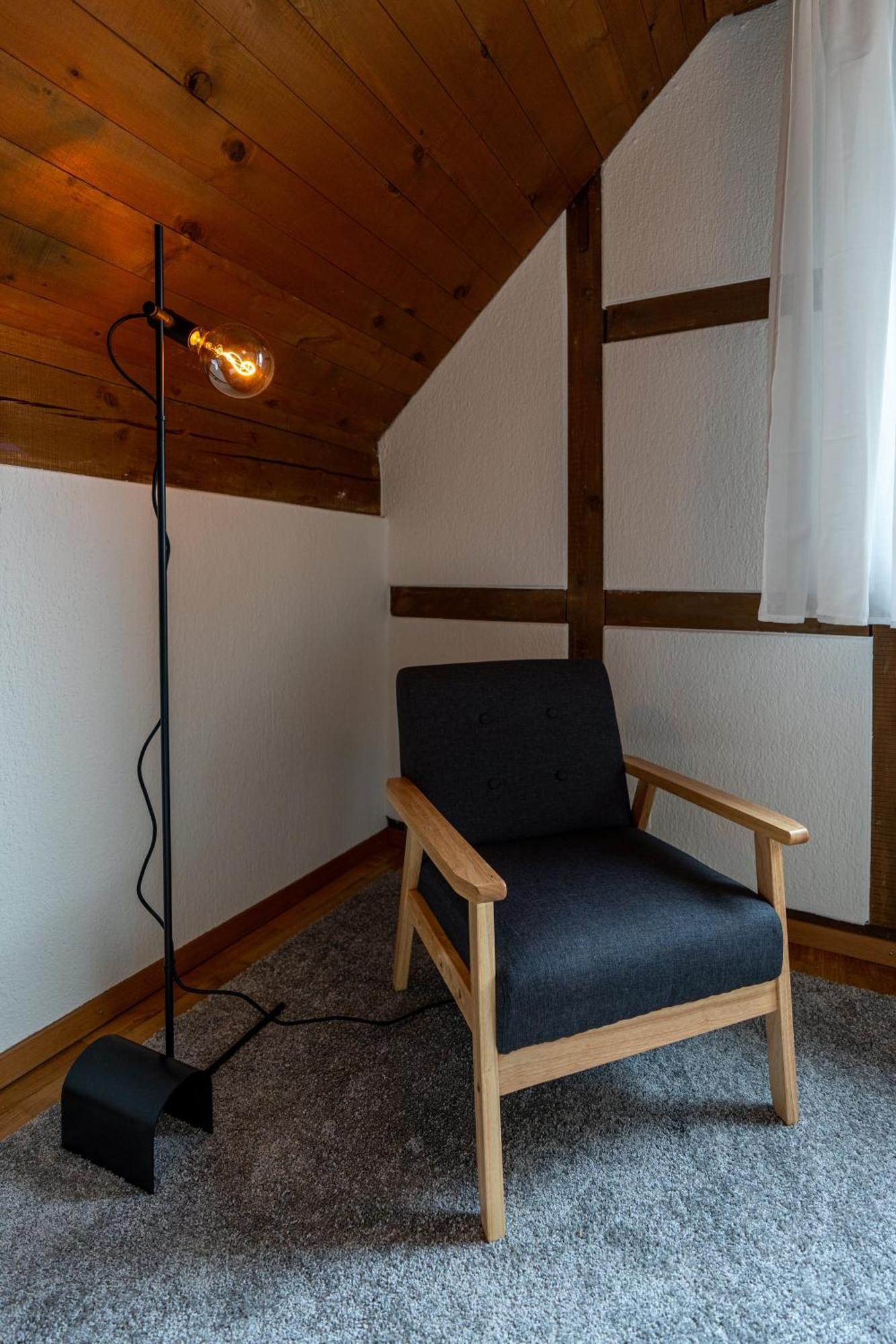 Jungfrau-View Apartment, Terrace & Free Parking Wilderswil Exterior foto
